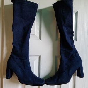 Ladies Boots